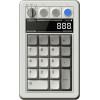 8BItdo Retro 18 Mechanical Numpad 2.4G/USB/Bluetooth (Pbt Keycaps/Hot-Swappable/Mechanical Switches) M Edition - (04503)