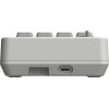 8BItdo Retro 18 Mechanical Numpad 2.4G/USB/Bluetooth (Pbt Keycaps/Hot-Swappable/Mechanical Switches) M Edition - (04503)