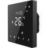 HYSEN HY608 Wifi �������� ����������� Smart ��� �����/��������� (3A/����� Led/��������� �������/��������) Black - (04498)
