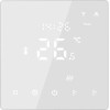 HYSEN HY608 Wifi �������� ����������� Smart ��� �����/��������� (3A/����� Led/��������� �������/��������) White - (04499)