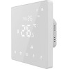 HYSEN HY608 Wifi �������� ����������� Smart ��� �����/��������� (3A/����� Led/��������� �������/��������) White - (04499)