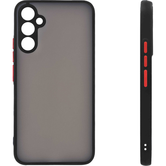 Sonique ���� ��������� Color Button Bumper Samsung Galaxy A54 5G �����