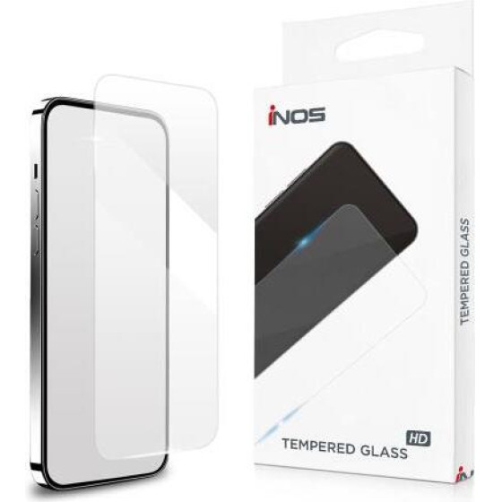 iNOS Tempered Glass 0.33mm Realme C63