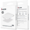 iNOS Tempered Glass Rings ��� ������� ������� Apple Iphone 15 Pro/ 15 Pro Max ����� (1 ���/3 ���.)