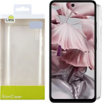 Lime Successories Lime ���� Hmd PULSE/ Pulse PRO/ Pulse Plus 6.65'' Slimclear Tpu Camera Guard �������