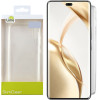 Lime Successories Lime ���� Honor 200 5G 6.7'' Slimclear Tpu Full Camera Protection �������