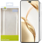 Lime Successories Lime ���� Honor 200 5G 6.7'' Slimclear Tpu Full Camera Protection �������