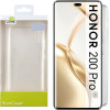 Lime Successories Lime ���� Honor 200 Pro 5G 6.78'' Slimclear Tpu Full Camera Protection �������