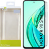 Lime Successories Lime ���� Honor 90 Smart 5G 6.8'' Slimclear Tpu Full Camera Protection �������