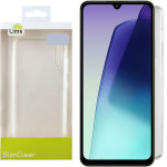 Lime Successories Lime ���� Xiaomi Redmi 14C 6.88'' Slimclear Tpu Camera Guard �������