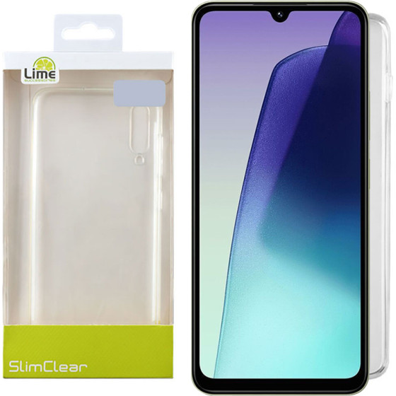 Lime Successories Lime ���� Xiaomi Redmi 14C 6.88'' Slimclear Tpu Camera Guard �������