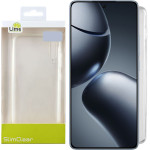 Lime Successories Lime ���� Xiaomi Redmi 14T 5G 6.67'' Slimclear Tpu Camera Guard �������