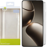 Lime Successories Lime ���� Xiaomi Redmi 14T Pro 5G 6.67'' Slimclear Tpu Camera Guard �������
