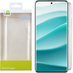 Lime Successories Lime ���� Xiaomi Redmi Note 14 Pro 5G 6.67'' Slimclear Tpu Camera Guard �������