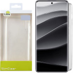 Lime Successories Lime ���� Xiaomi Redmi Note 14 Pro Plus 5G 6.67'' Slimclear Tpu Full Camera Protection �������