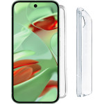 Volte-Tel ���� Google Pixel 9 5G 6.3'' Slimcolor Air Tpu Camera Guard �������