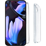 Volte-Tel ���� Google Pixel 9 Pro Xl 5G 6.8'' Slimcolor Air Tpu Camera Guard �������
