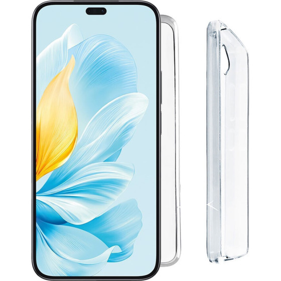 Volte-Tel ���� Honor 200 Lite 5G 6.7'' Slimcolor Air Tpu Full Camera Protection �������