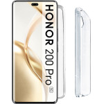 Volte-Tel ���� Honor 200 Pro 5G 6.78'' Slimcolor Air Tpu Full Camera Protection �������