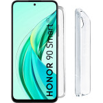 Volte-Tel ���� Honor 90 Smart 5G 6.8'' Slimcolor Air Tpu Full Camera Protection �������