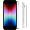 Volte-Tel ���� Iphone Se 2022/ Se 2020/ 8/7 4.7'' Slimcolor Air Tpu Camera Guard �������