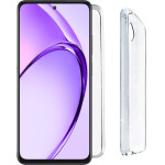 Volte-Tel ���� Oppo A80 5G 6.67'' Slimcolor Air Tpu Camera Guard �������