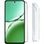 Volte-Tel ���� Oppo RENO12 Fs 5G 6.67'' Slimcolor Air Tpu Full Camera Protection �������