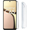 Volte-Tel ���� Realme C65 4G 6.67'' Slimcolor Air Tpu Full Camera Protection �������