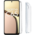 Volte-Tel ���� Realme C65 4G 6.67'' Slimcolor Air Tpu Full Camera Protection �������
