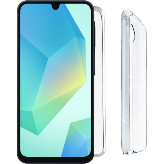 Volte-Tel ���� Samsung A16 5G A166 6.7'' Slimcolor Air Tpu Camera Guard �������