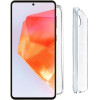 Volte-Tel ���� Samsung C55 5G 6.7'' Slimcolor Air Tpu Camera Guard �������