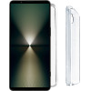 Volte-Tel ���� Sony Xperia 1 Vi 5G 6.5'' Slimcolor Air Tpu Camera Guard �������