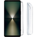 Volte-Tel ���� Sony Xperia 1 Vi 5G 6.5'' Slimcolor Air Tpu Camera Guard �������