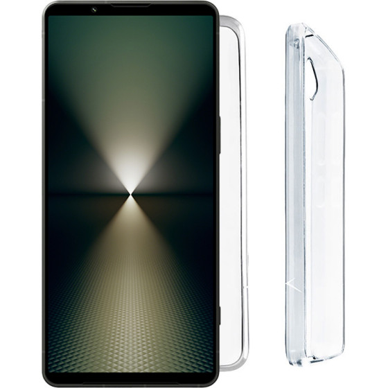 Volte-Tel ���� Sony Xperia 1 Vi 5G 6.5'' Slimcolor Air Tpu Camera Guard �������