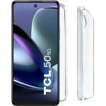Volte-Tel ���� Tcl 50 5G 6.6'' Slimcolor Air Tpu Camera Guard �������