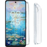 Volte-Tel ���� Tcl 50 NXTPAPER/ 50 Pro Nxtpaper 5G 6,8'' Slimcolor Air Tpu Camera Guard �������