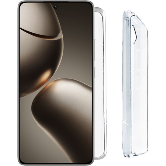 Volte-Tel ���� Xiaomi 14T Pro 5G 6.67'' Slimcolor Air Tpu Full Camera Protection �������
