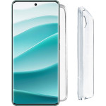 Volte-Tel ���� Xiaomi Redmi Note 14 Pro 5G 6.67'' Slimcolor Air Tpu Camera Guard �������