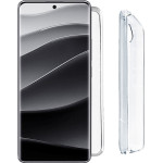 Volte-Tel ���� Xiaomi Redmi Note 14 Pro Plus 5G 6.67'' Slimcolor Air Tpu Camera Guard �������