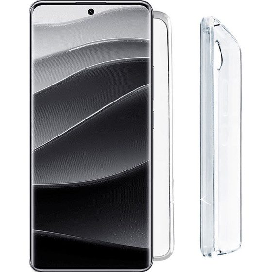 Volte-Tel ���� Xiaomi Redmi Note 14 Pro Plus 5G 6.67'' Slimcolor Air Tpu Camera Guard �������