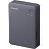 Canon Selphy QX20 Portable Photo Printer (Dark Grey) - (6752C002AA)