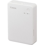 Canon Selphy Portable QX20 Photo Printer (Sand White) - (6753C002AA)