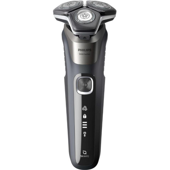 Philips Shavers 5000 Series ��������� ������ �������� ���������������� - (S5887/10)
