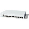 Cisco Distribution Switch CISCO-D - (C1200-8FP-2G)