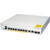 Cisco Distribution Switch CISCO-D - (C1200-8P-E-2G)