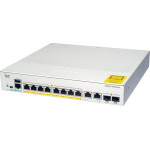 Cisco Distribution Switch CISCO-D - (C1200-8P-E-2G)