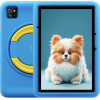 BlackView Tab A6 Kids 10.1 Tablet �� Wifi (4GB/128GB) Donut Blue - (TABA6)