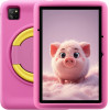 BlackView Tab A6 Kids 10.1 Tablet �� Wifi (4GB/128GB) Pink - (TABA6)
