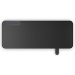 Lenovo USB-C Slim Travel Dock - (4X11N40212)