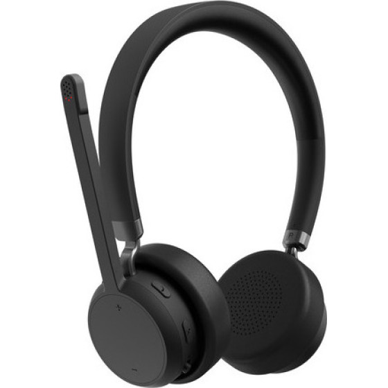 Lenovo Wireless Stereo Headset - (4XD1Q30302)
